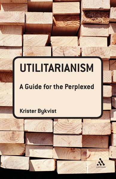 Produktbild: Utilitarianism