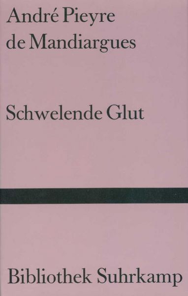 Produktbild: Schwelende Glut