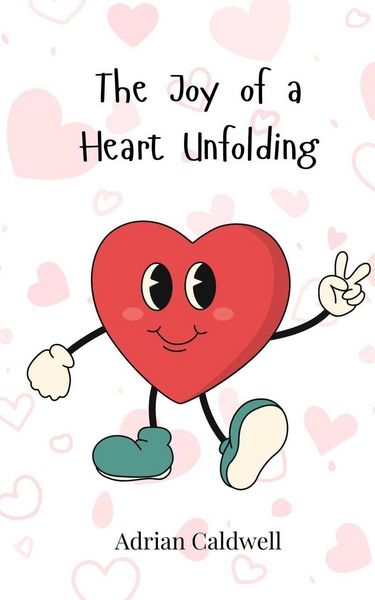Produktbild: The Joy of a Heart Unfolding