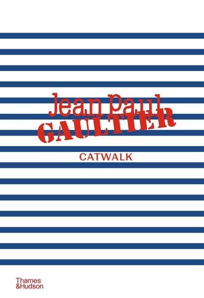 Produktbild: Jean Paul Gaultier CATWALKTM