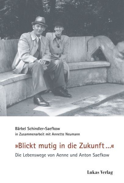 Produktbild: &raquo;Blickt mutig in die Zukunft&thinsp;&hellip;&laquo;