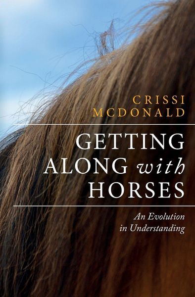 Produktbild: Getting Along with Horses