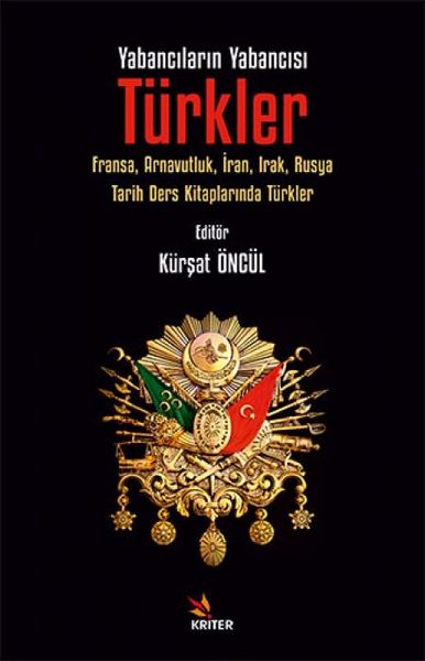 Produktbild: Yabancilarin Yabancisi T&uuml;rkler