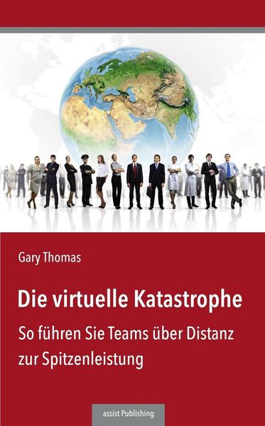 Produktbild: Die virtuelle Katastrophe