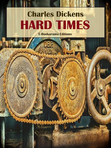 Produktbild: Hard Times