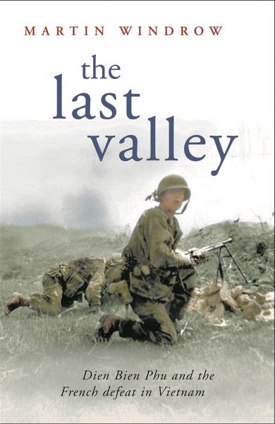 Produktbild: The Last Valley