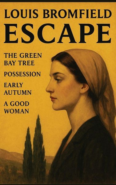 Produktbild: Escape