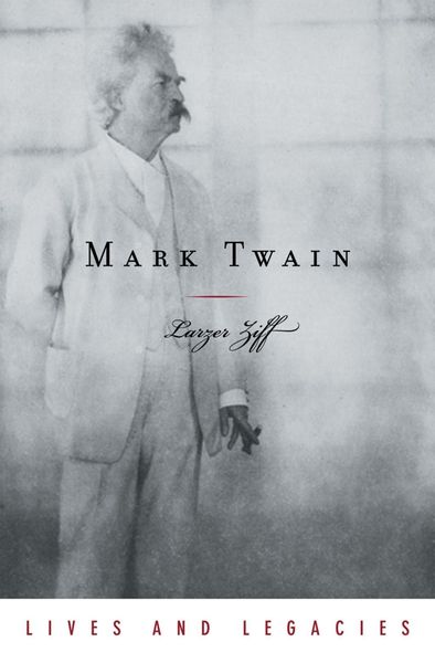 Produktbild: Mark Twain