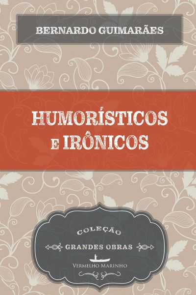 Produktbild: Humor&iacute;sticos e ir&ocirc;nicos