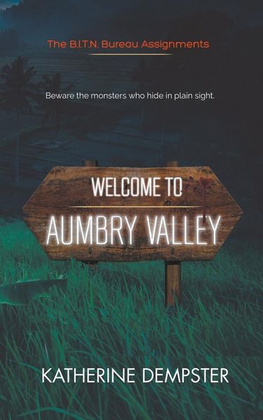 Produktbild: Welcome to Aumbry Valley