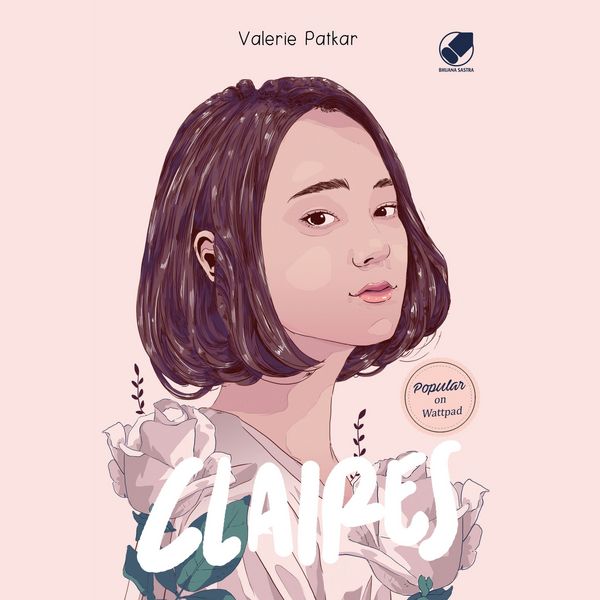 Claires - Valerie Patkar, Audio, 9789152159477