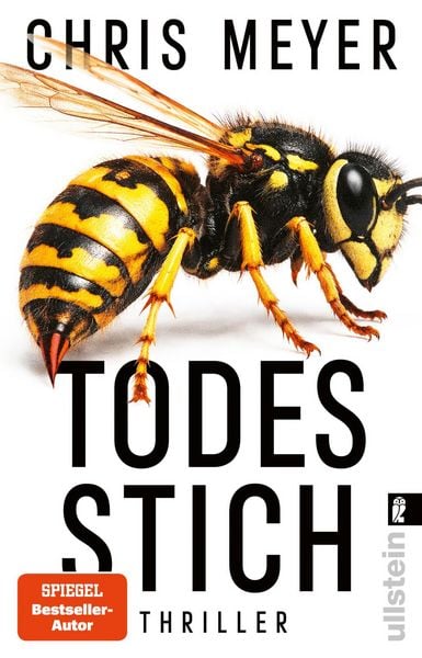 Produktbild: Todesstich