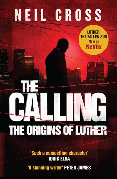 Produktbild: The Calling