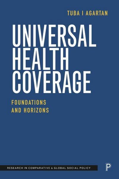 Produktbild: Universal Health Coverage