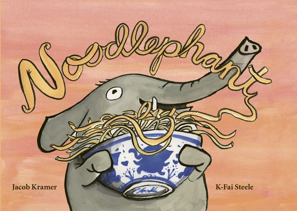Produktbild: Noodlephant