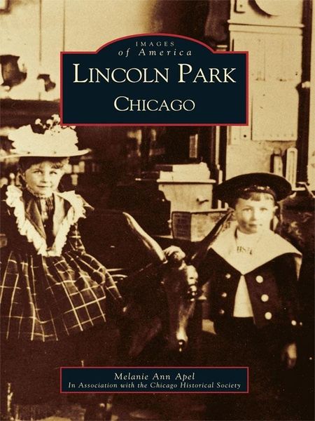Produktbild: Lincoln Park, Chicago