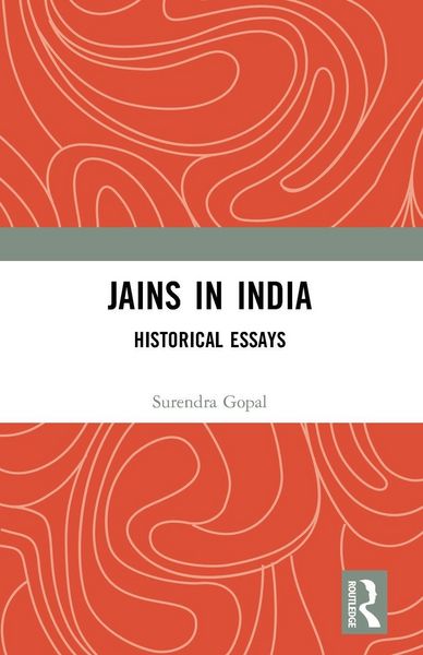 Produktbild: Jains in India