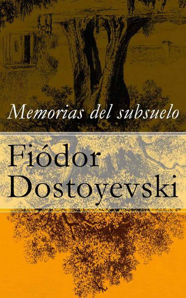 Produktbild: Memorias del subsuelo