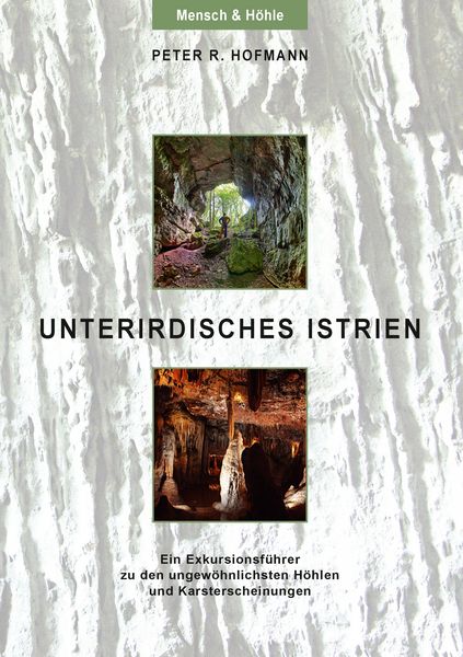 Produktbild: Unterirdisches Istrien