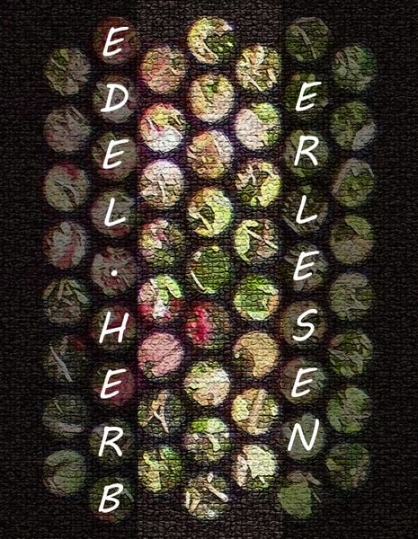 Produktbild: Edel-Herb Erlesen