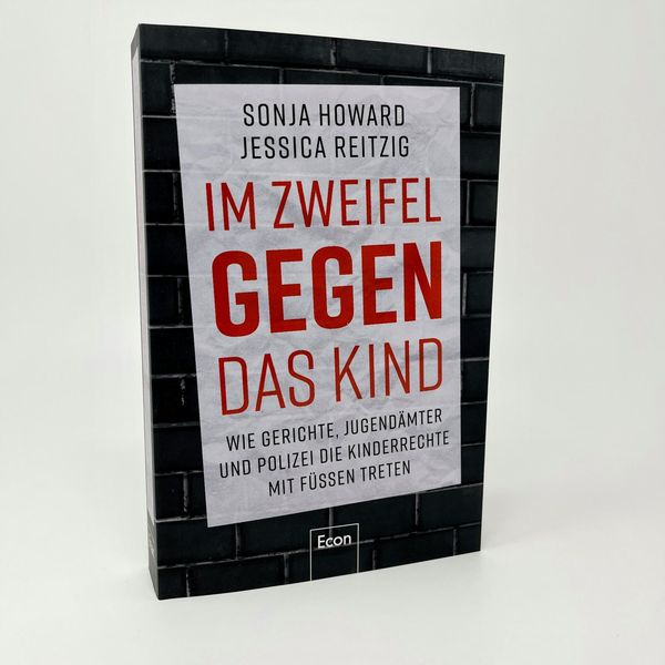 Produktbild: Im Zweifel gegen das Kind
