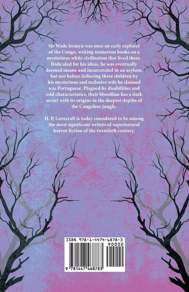 Produktbild: The Dream-Quest of Unknown Kadath (Fantasy and Horror Classics) ; With a Dedication by George Henry Weiss