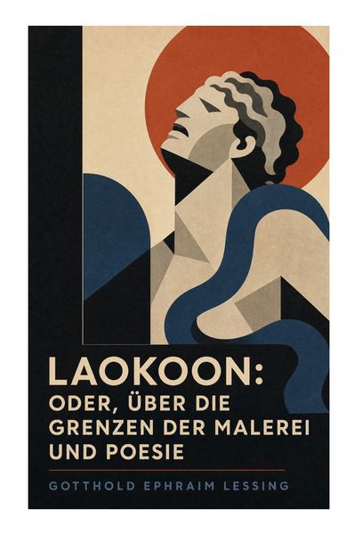 Produktbild: Laokoon: Oder, &Uuml;ber die Grenzen der Malerei und Poesie