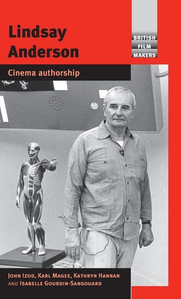 Produktbild: Lindsay Anderson