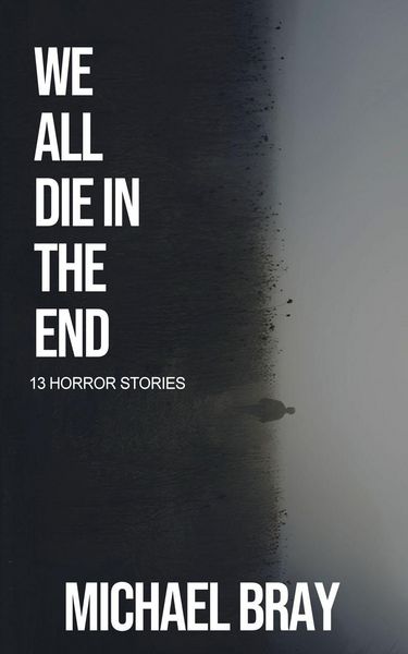 Produktbild: We All Die In The End