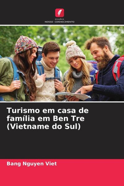 Produktbild: Turismo em casa de fam&iacute;lia em Ben Tre (Vietname do Sul)