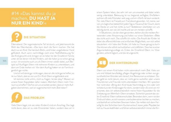 Produktbild: Ein Kind ist ein Kind