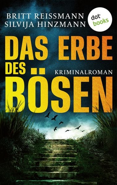 Produktbild: Das Erbe des B&ouml;sen - oder: Die Farbe des Himmels