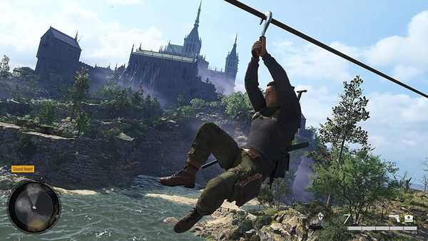 Produktbild: Sniper Elite 5