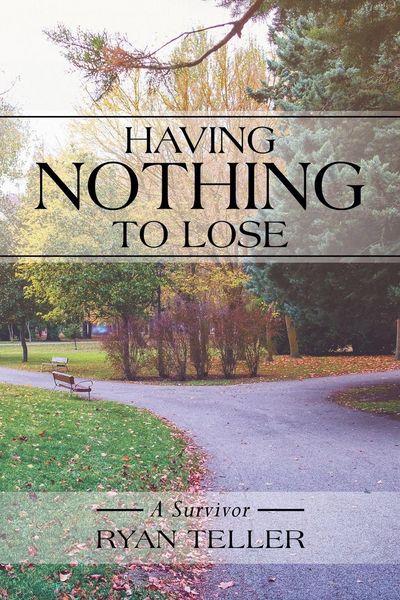 Produktbild: Having Nothing to Lose