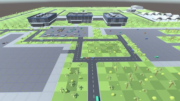 Produktbild: Airport Architect