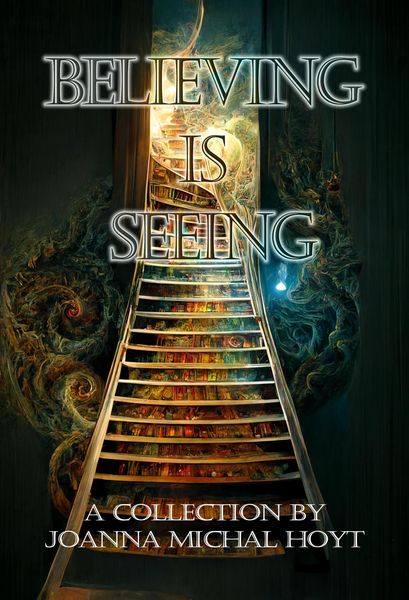 Produktbild: Believing in Seeing