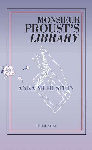 Produktbild: Monsieur Proust's Library