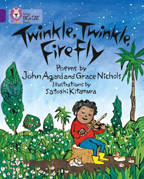 Produktbild: Twinkle, Twinkle, Firefly