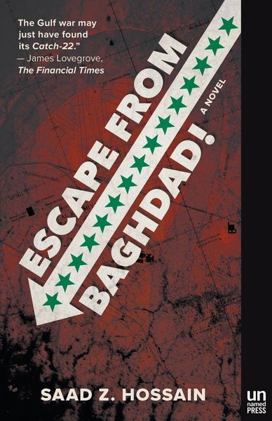 Produktbild: Escape from Baghdad!