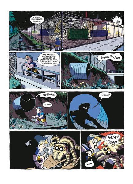 Produktbild: Margo Maloo 3