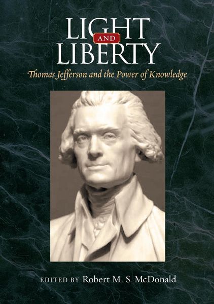 Produktbild: Light and Liberty