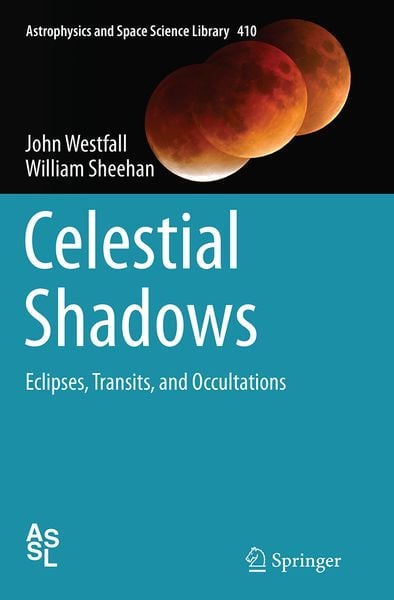 Produktbild: Celestial Shadows