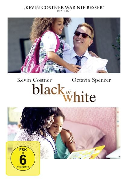 Produktbild: Black or White