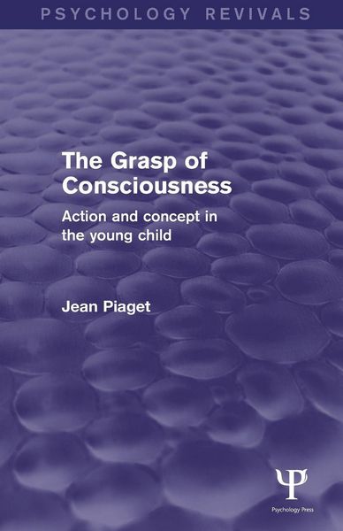 Produktbild: The Grasp of Consciousness
