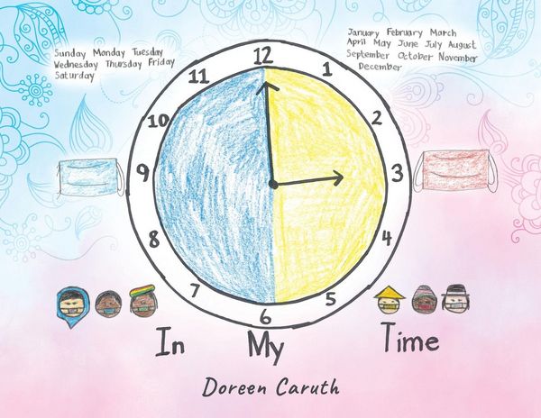 Produktbild: In My Time