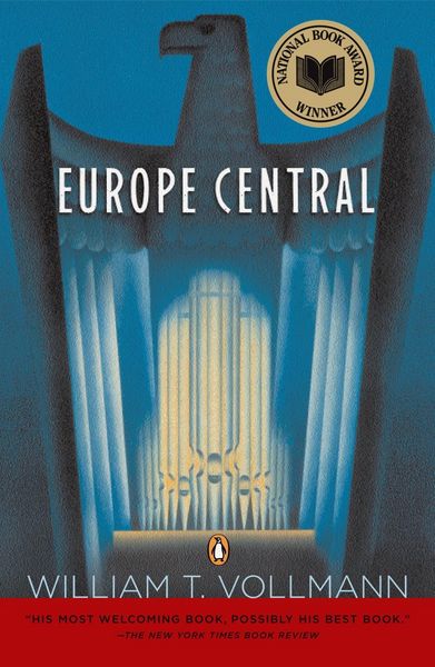 Produktbild: Europe Central