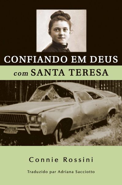Produktbild: Confiando em Deus com Santa Teresa