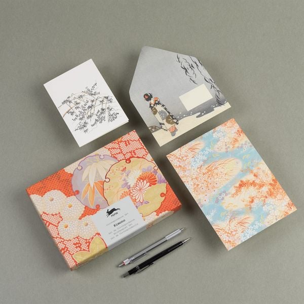 Produktbild: Kimono