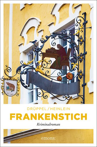 Produktbild: Frankenstich