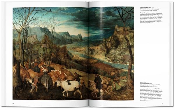 Produktbild: Bruegel